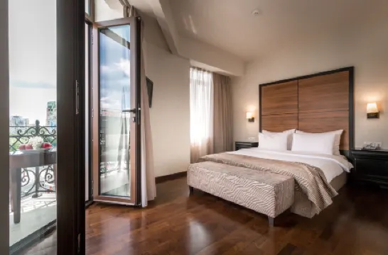 Europa Royale Bucharest