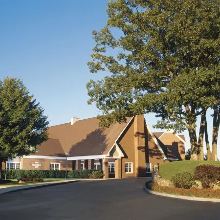 Residence Inn Portsmouth
