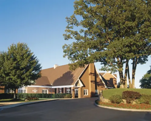 Residence Inn Portsmouth Hotels in Eliot