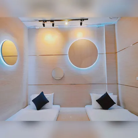 Icon Hotel Hatyai