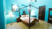 Surya Kiran Heritage Hotel Các khách sạn ở Reis Magos