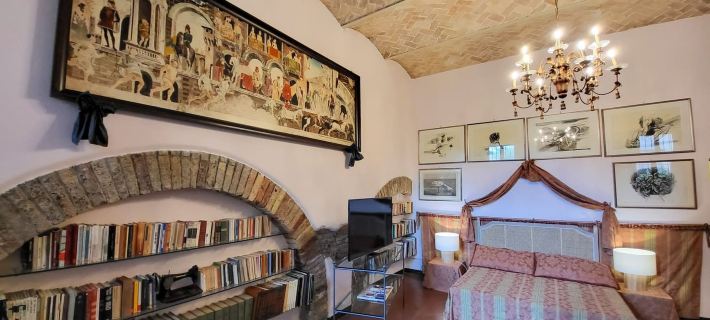 Casa Masoli Hotel a Ravenna