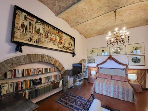 卡薩馬索利酒店