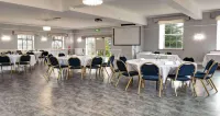 Lord Haldon Country Hotel,Sure Hotel Collection B Hotel di Kenn