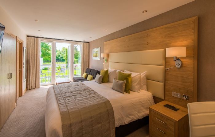 The Park Hotel