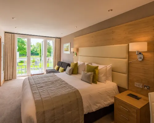 The Park Hotel Hotels in North Devon District