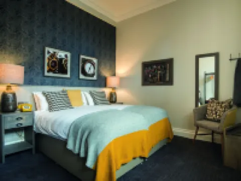 Toll House Inn โรงแรมในแลนคาสเตอร์