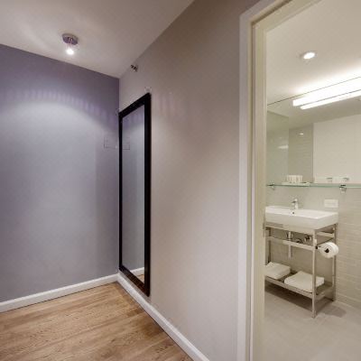 Queen Studio with Balcony Hotel 32 32 Promo Code
