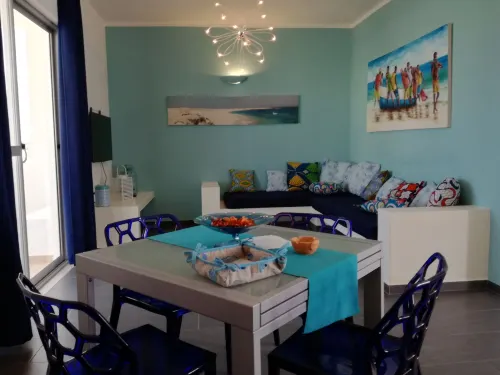 Cala da Lua Apartments - 3 stelle