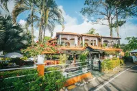 Hotel Villabosque Eco Boutique Hotels near Manuel Antonio National Park