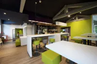 Ibis Budget Saint Paul les Dax Hotels in Riviere-Saas-et-Gourby