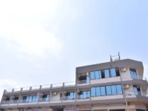 Hotel Savera Inn Hotels in Morbi
