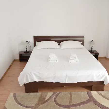 Alexys Residence 4 Отели в г. Яссы