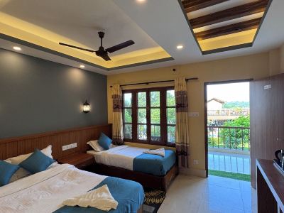 Jungle Wildlife Camp