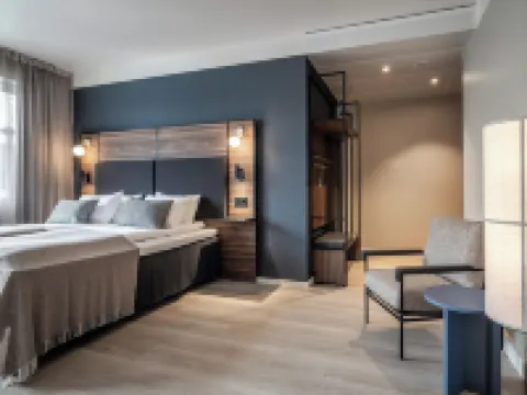 Quality Hotel Waterfront Hotels in Alesund