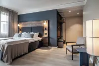 Quality Hotel Waterfront Hotels in Alesund