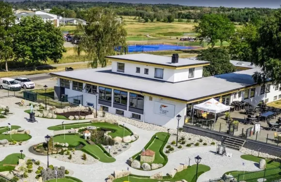 阿基地威特斯拜顏加梅勒腓特烈斯塔酒店