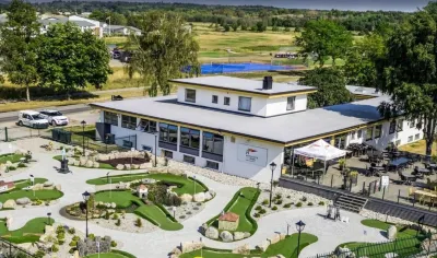 Aktivitetsbyen Gamle Fredrikstad Các khách sạn ở Fredrikstad