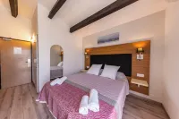 Brit Hotel Confort Hélios Agde Hotel a Agde