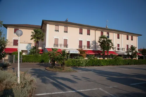 Hotel Master Hotels in Albignasego