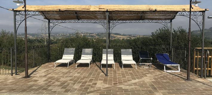 Agriturismo la Palazzetta di Assisi Hôtels à&nbsp;: Assise