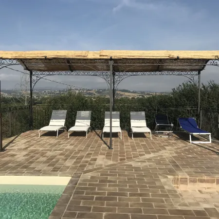 Agriturismo la Palazzetta di Assisi