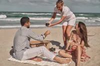 The Brazilian Court Hotel - Beach