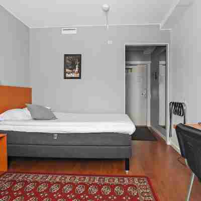 Best Western Hotel Botnia Rooms