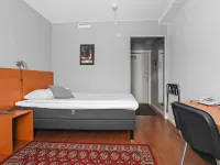 Best Western Hotel Botnia Hotels near Umea Airport