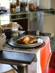 B&B Sciara Larmisi - breakfast