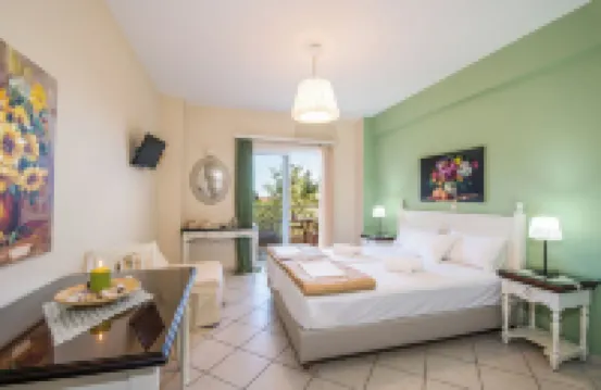 Stamatakis Boutique Studios