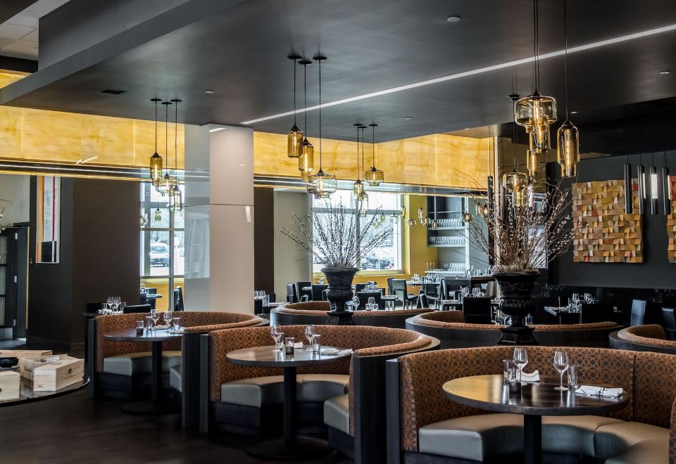 Monticello Hotel and CasinoOver view