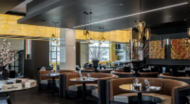 Resorts World Catskills Casino Hotels in Thompson