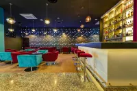 Copernicus Toruń Hotel - bar