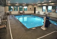 Brookstone Fort Dodge - Swimmingpools