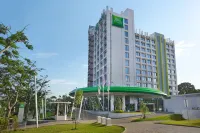 IBIS Styles di Bogor Raya Hotel dekat Ah Poong Sentul