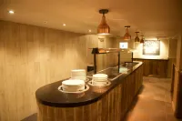 Fisherman's Cot, Tiverton by Marston's Inns - Desayuno