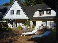 Le Jardin de Saint Jean