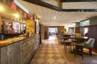 Waterloo Cross, Devon by Marston's Inns Hotels in Burlescombe