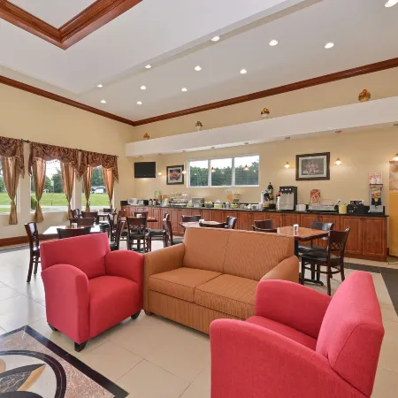 Quality Inn & Suites
