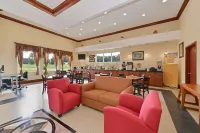 Quality Inn & Suites - Desayuno