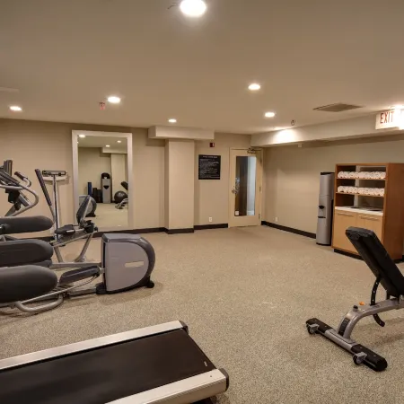Homewood Suites by Hilton Salt Lake City - Midvale/Sandy