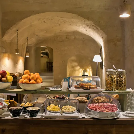 Locanda di San Martino Hotel & Thermae Romanae