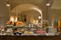 Locanda di San Martino Hotel & Thermae Romanae - breakfast