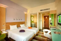 Ibis Styles Yogyakarta Hotels in Dagen Street