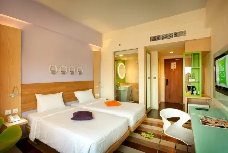 Ibis Styles Yogyakarta