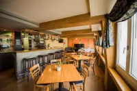Hotel Restaurant Neuhaus Hotel di Dottingen