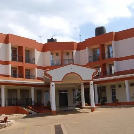 White Star Hotel