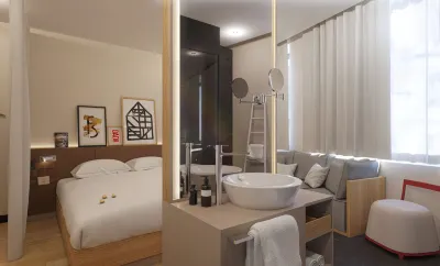 Maison Nô Hôtels à : Lyon