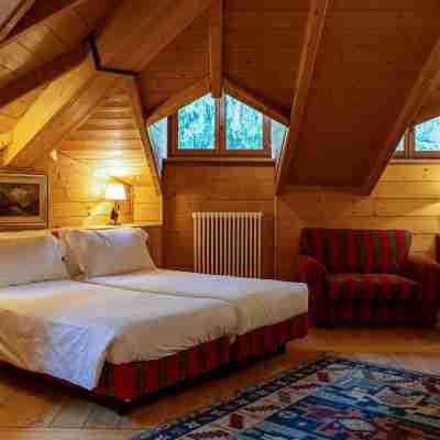 Hotel Breithorn Rooms